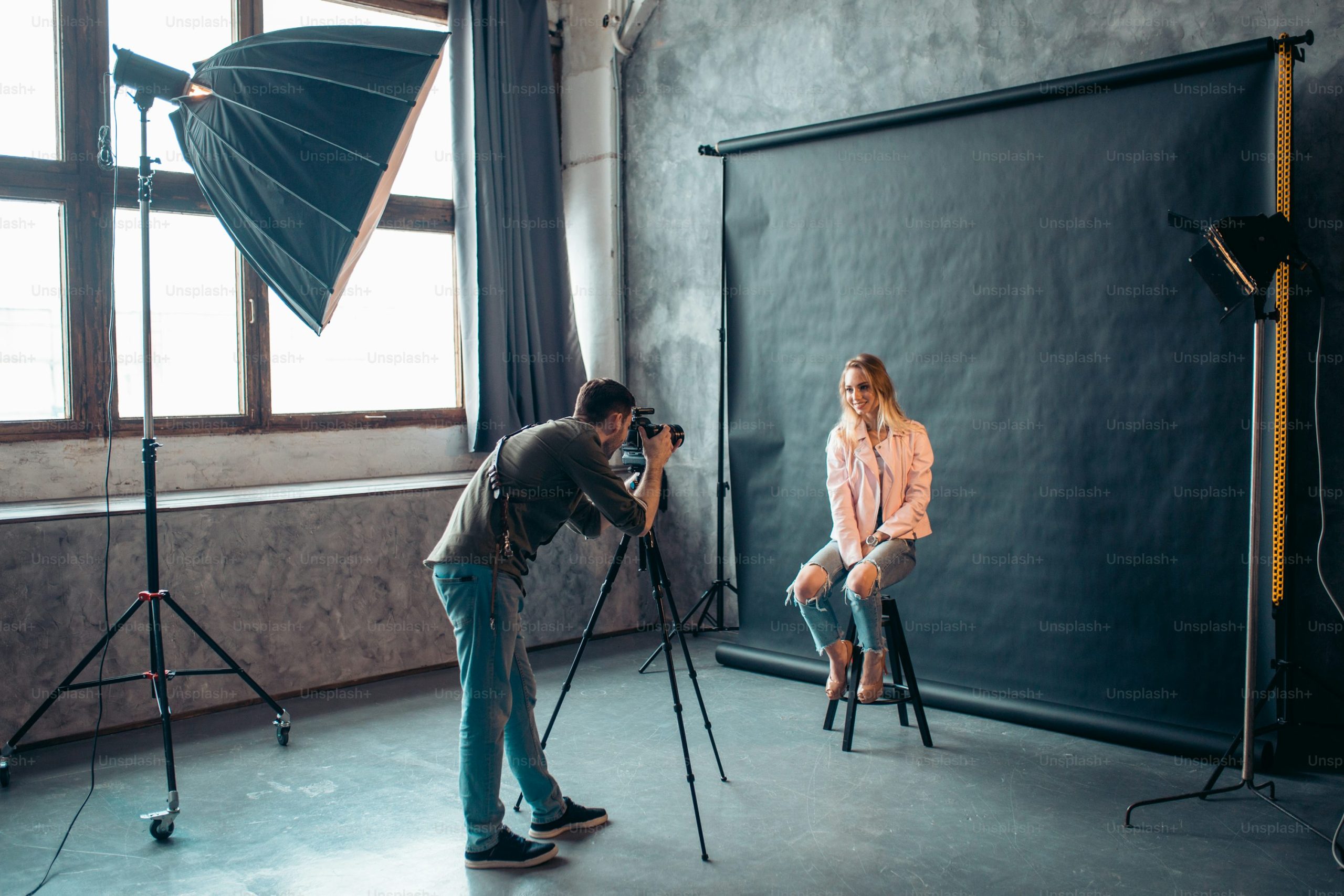 Creative Video Production